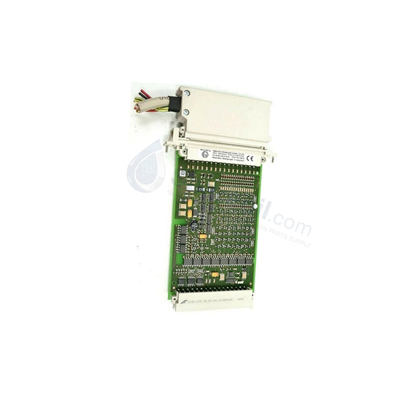 M2225 HIMA Safety Series Datasheet & Technical Manual