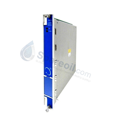 3500/92 3500/92-04-01-00 Módulo de puerta de enlace Modbus TCP/IP Bently Nevada