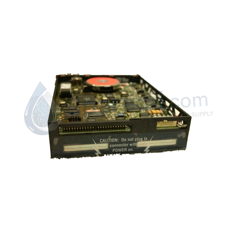 Honeywell 51196733-100 Digital Input Module 32 Channel 24VDC