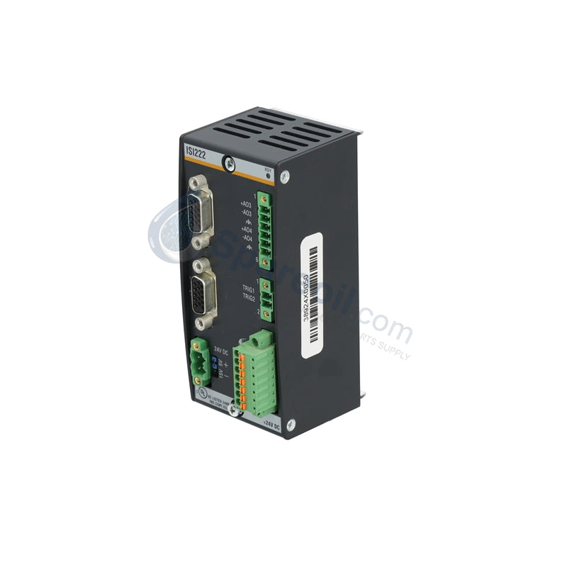 ISI222/8 Bachmann Positioning Module | New & Original Stock