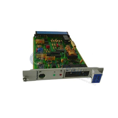 HIMA F 6202 HIQuad Safety Series Datasheet & Technical Manual