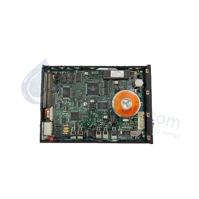 Honeywell Automation 51196483-100 مدخل رقمي 32 منفذ