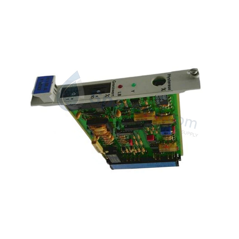 HIMA F 6202 HIQuad Safety Series Datasheet & Technical Manual