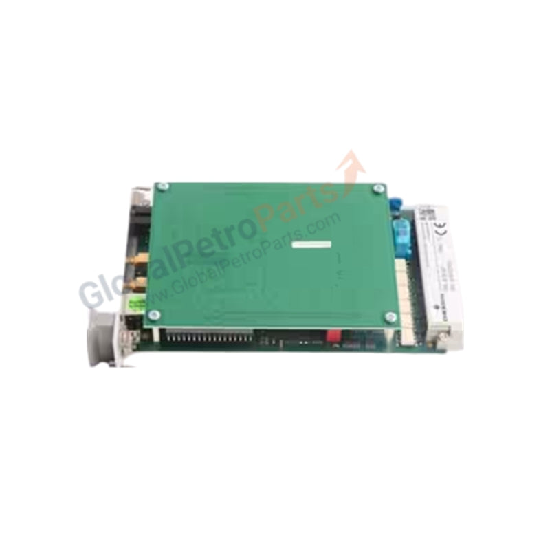 A6140 Emerson | Shaft Runout & Phase Reference Monitoring Card