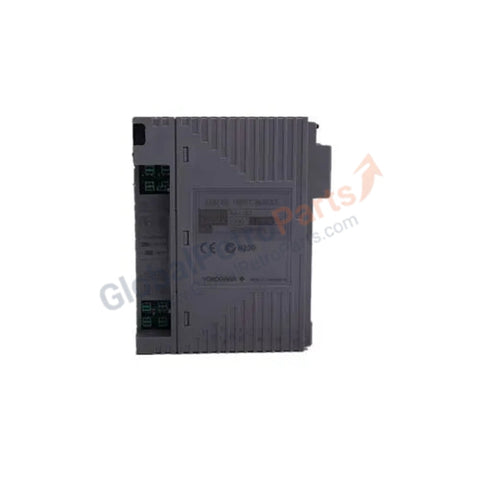 Yokogawa AAI543-H00 | 16-CH HART Analog Output Module
