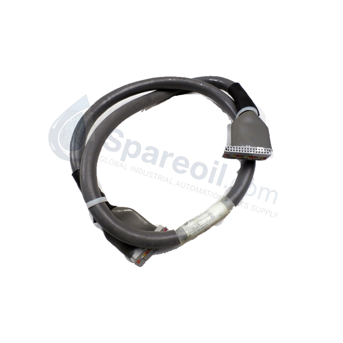 Chassis Expansion Cable 36-Inch | AB 1746-C9 SLC 500