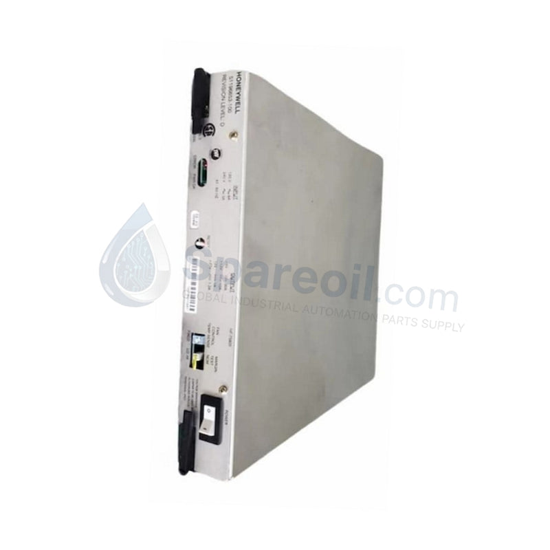 Honeywell 51196653-100 مزود طاقة الملف ذو 5 فتحات Rev.C