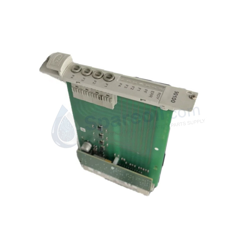 90100 HIMA Power Supply Fuse Module | New & Original Stock