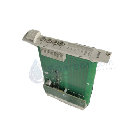 90900 HIMA Planar4 Subrack Technical Manual Datasheet