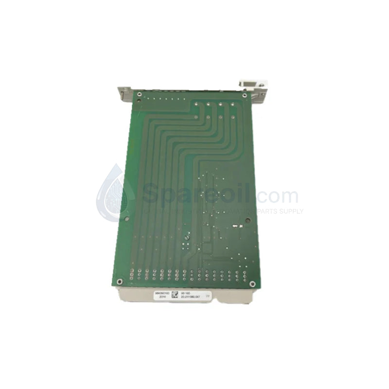90900 HIMA Planar4 Subrack Technical Manual Datasheet