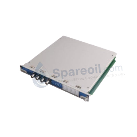 Bently Nevada 176449-02 SIL2 Certified 4-Channel Monitor