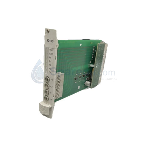 90100 HIMA Power Supply Fuse Module | New & Original Stock