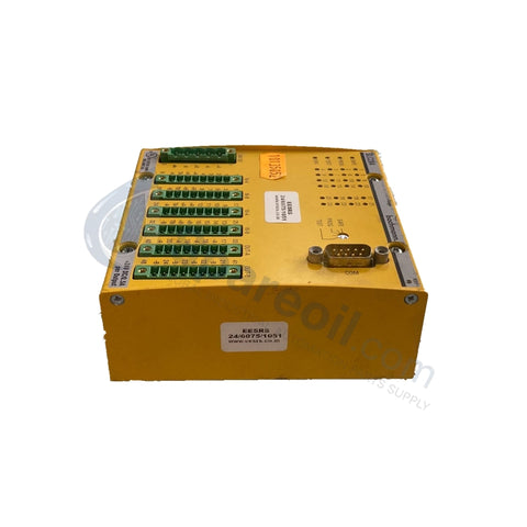 SLC284 Bachmann Security Processor Module | New & Original Stock