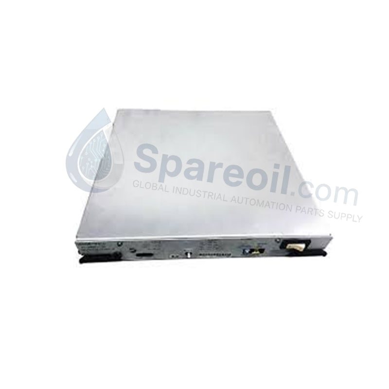 Honeywell 51196653-100 مزود طاقة الملف ذو 5 فتحات Rev.C