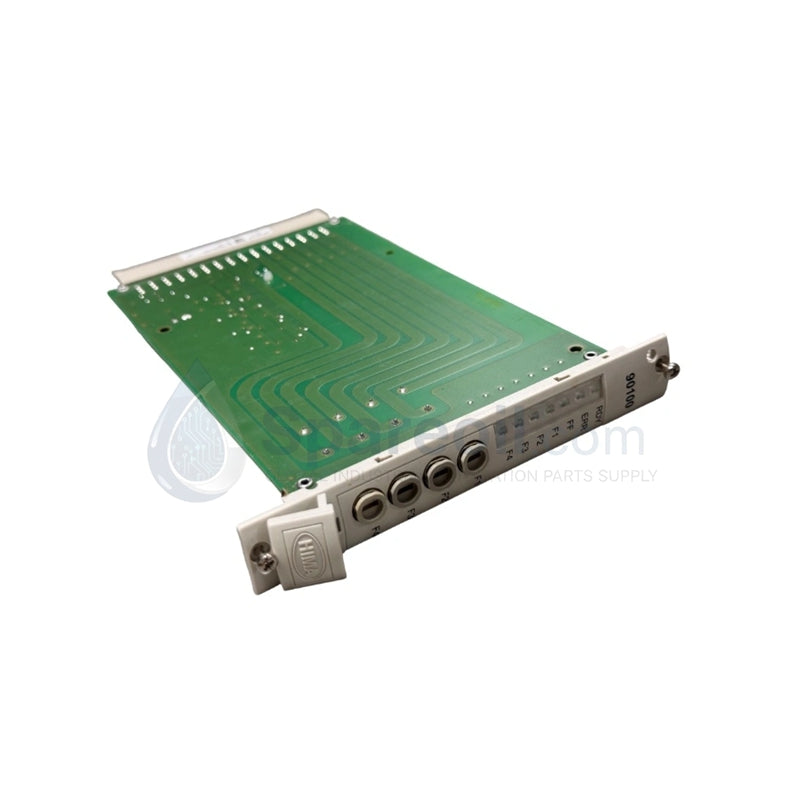 90900 HIMA Planar4 Subrack Technical Manual Datasheet