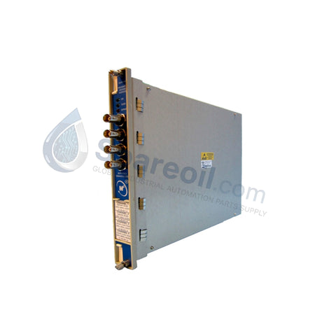 176449-02 Módulo de monitor sísmico Proximitor 3500/42M Bently Nevada