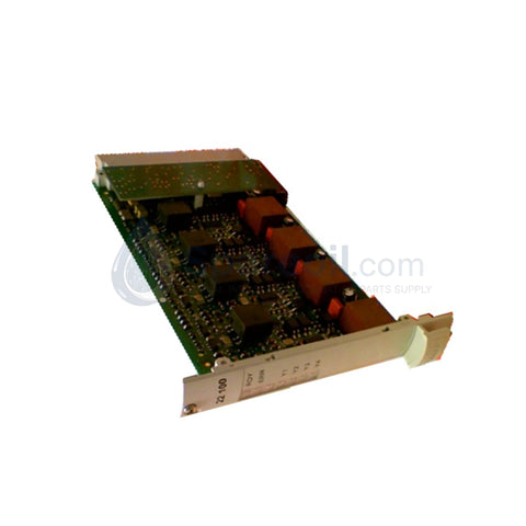 HIMA 22100 Planar4 Safety Series Datasheet & Technical Manual