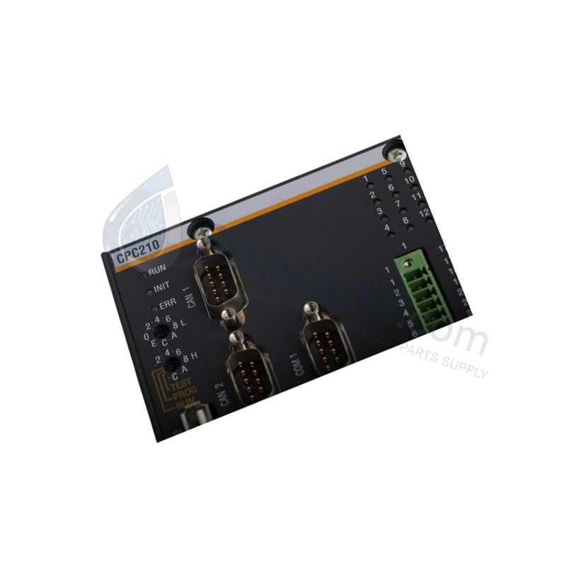 CPC210 Bachmann CPU Processor Module | New & Original Stock