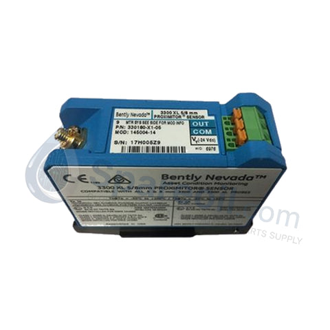 Bently Nevada 145193-01 330180-X1-05 3300 XL 8mm Proximitor