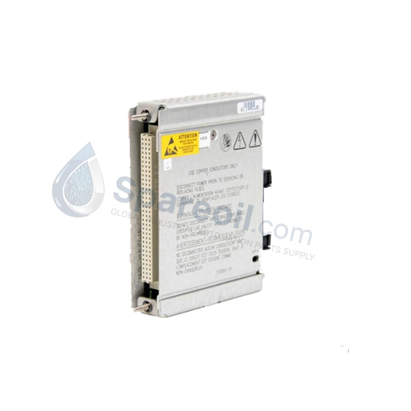 High Voltage DC PIM 115M7750-01 for Bently Nevada 3500