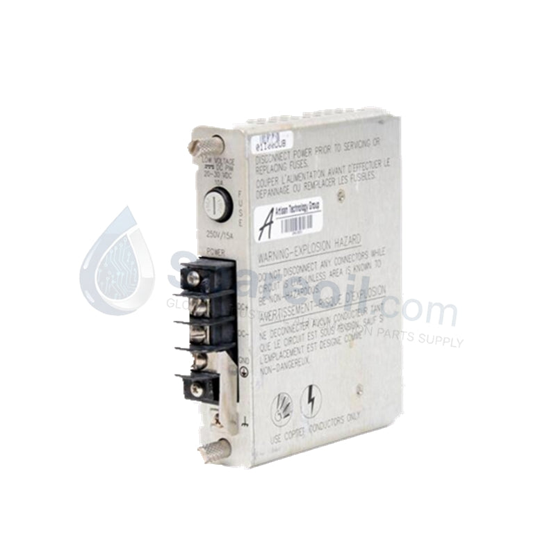 Power Input Module | Bently Nevada 115M7750-01 3500 Series
