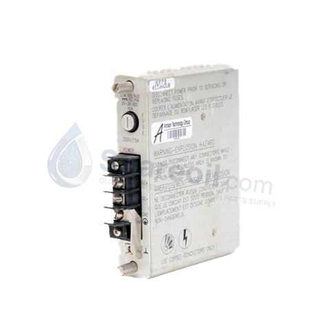 Power Input Module | Bently Nevada 115M7750-01 3500 Series