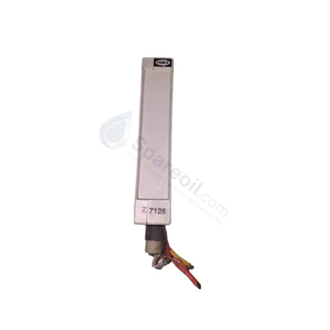 Z-7126 HIMA Digital Input Module Cable Plug | New Stock