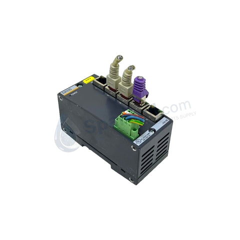 SWI205 Bachmann Digital Input/Output Module | New & Original Stock