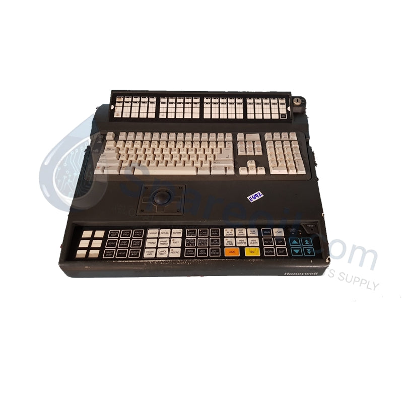 51196694-300 Honeywell TDC 3000 IKB Teclado HMI de uso pesado