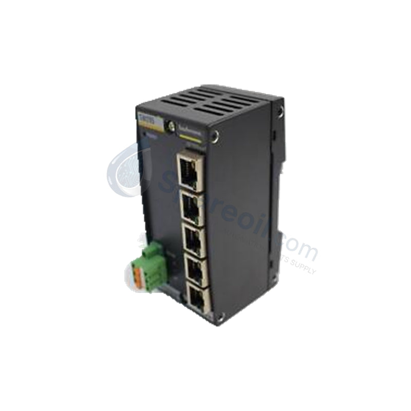 SWI205 Bachmann Digital Input/Output Module | New & Original Stock