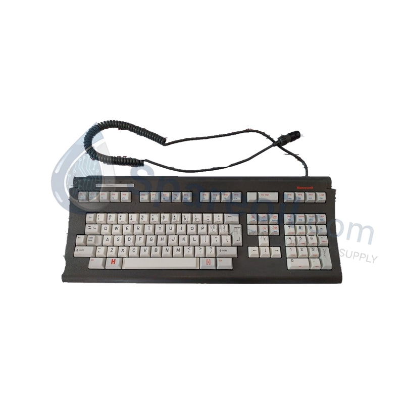 Dispositivo de entrada de ingeniería para DCS | Honeywell 51196712-200