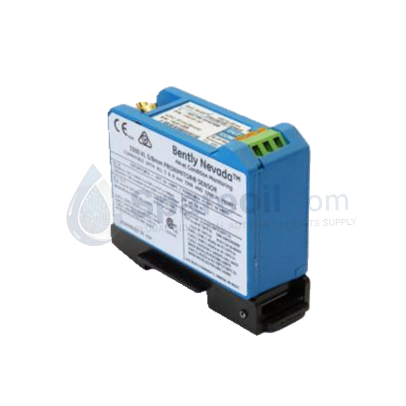145004-47 | Bently Nevada | 3300 XL 11mm Proximitor Sensor