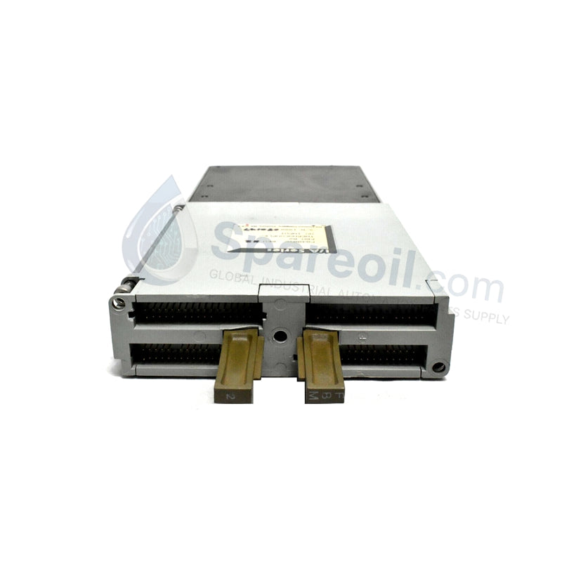Interfaz de entrada de milivoltios aislada Foxboro FBM02 P0400YC