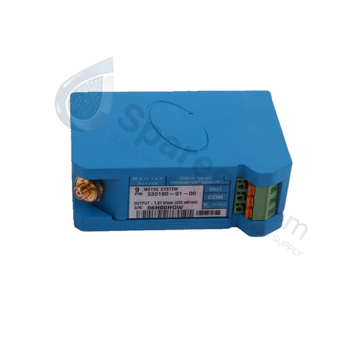Sensores de proximidad 145004-47 Bently Nevada 3300 XL
