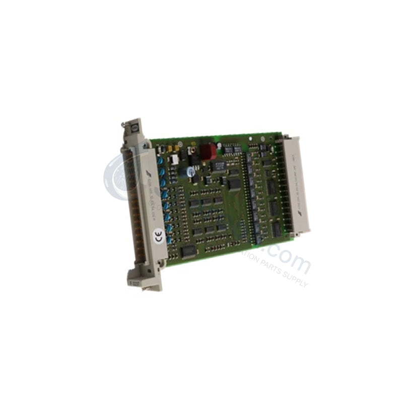 HIMA F 8203 HIMatrix HIQuad ورقة بيانات الدليل الفني