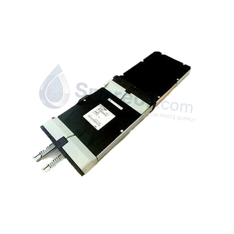8-Channel RTD Input Interface | P0400YD FBM03 | Foxboro