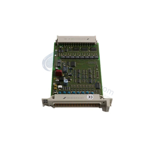 HIMA F 8203 HIMatrix HIQuad Datasheet Technical Manual