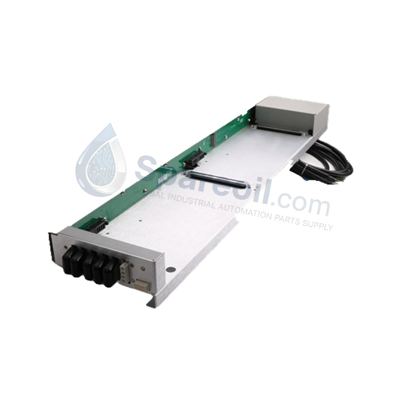 51199935-100 | Honeywell | Unidad de potencia del administrador de seguridad C300