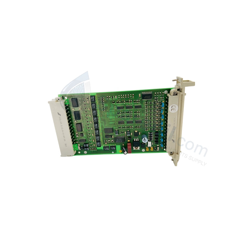 HIMA F 8203 HIMatrix HIQuad ورقة بيانات الدليل الفني