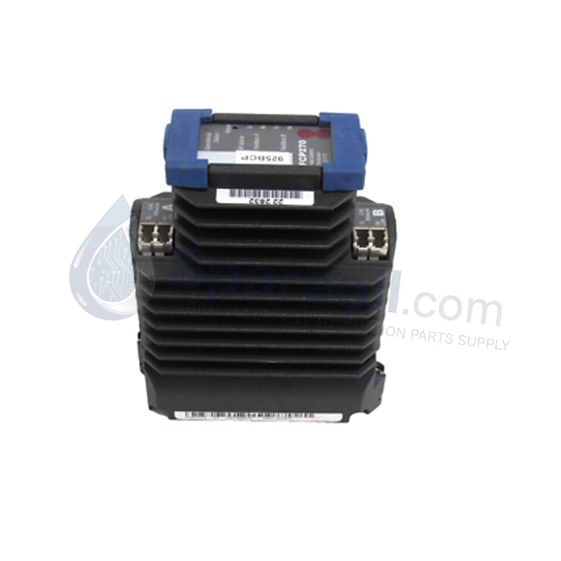وحدة المعالجة المركزية (CPU) طراز P0917YZ FCP270 من سلسلة Foxboro I/A جديدة تمامًا