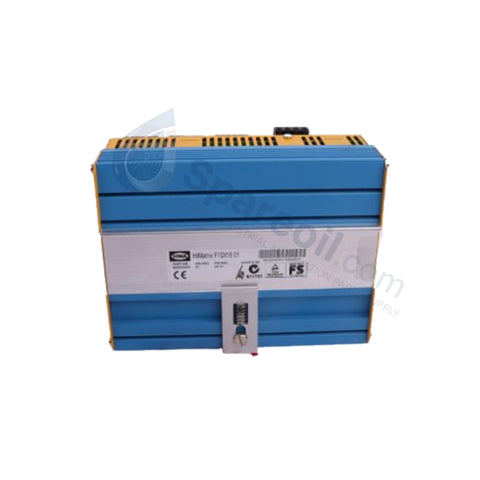 F 3DIO8/801 HIMA HIMatrix Safety Series Datasheet & Technical Manual