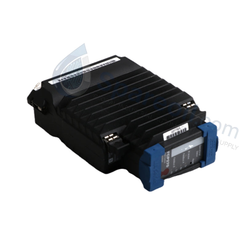 وحدة المعالجة المركزية Foxboro P0917YZ FCP270 EcoStruxure DCS