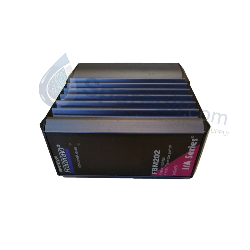 وحدة تناظرية معزولة طراز P0914SQ FBM201 من Foxboro الأصلية