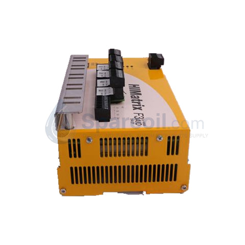 F3AIO8/401 HIMA Analog Input Output Module | New Stock