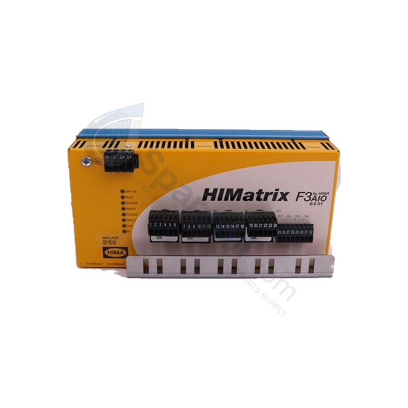 F3AIO8/401 HIMA Analog Input Output Module | New Stock