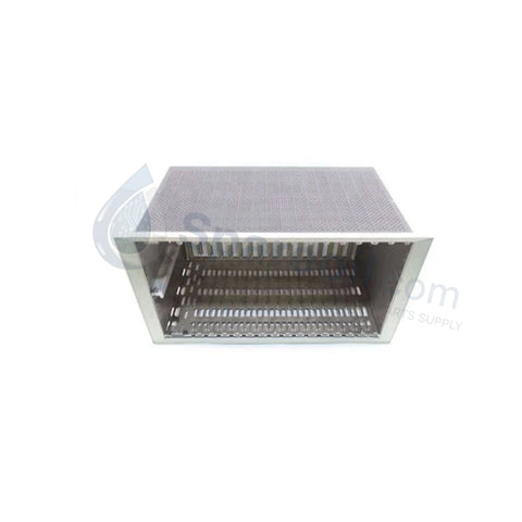 Bently Nevada 3300/05-22-00-00 Machinery Protection Rack