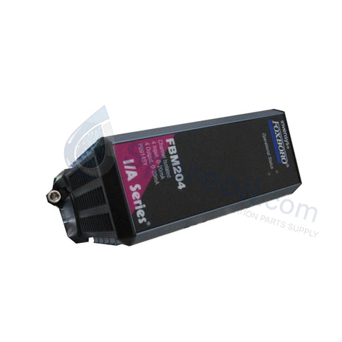 P0914SY FBM204 | Foxboro | 4-Channel Input 4-Channel Output