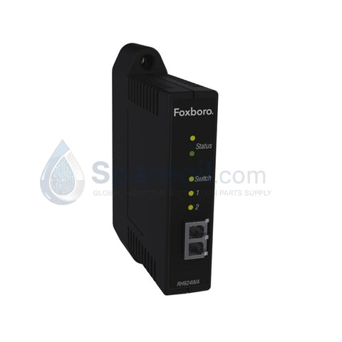 وحدة تحكم FCP280 Evo DCS من فوكسبورو طراز RH924WA