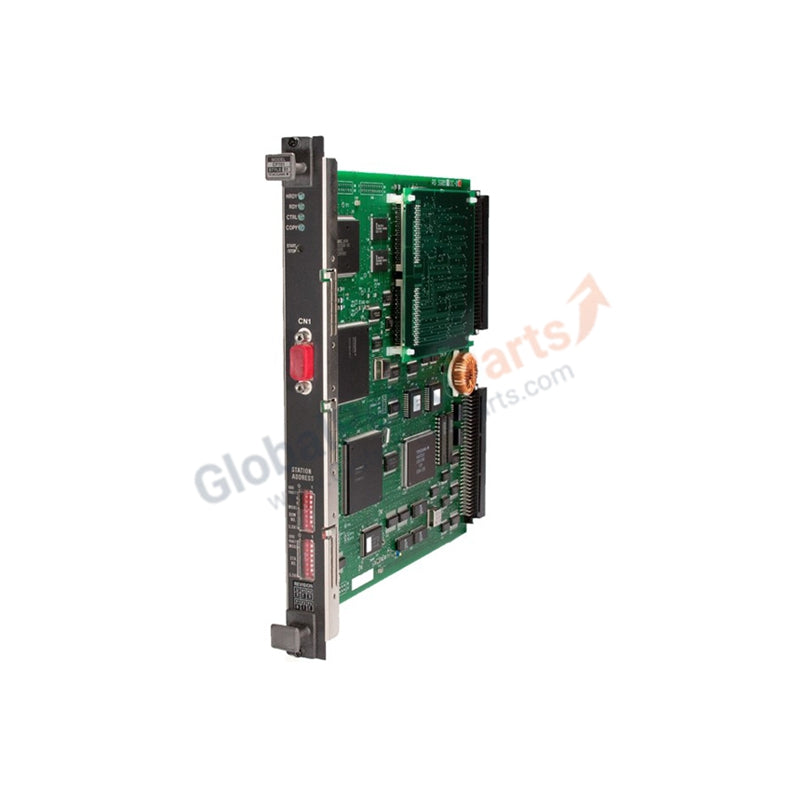 Yokogawa CP701 Field Control Station CPU Part # CP701