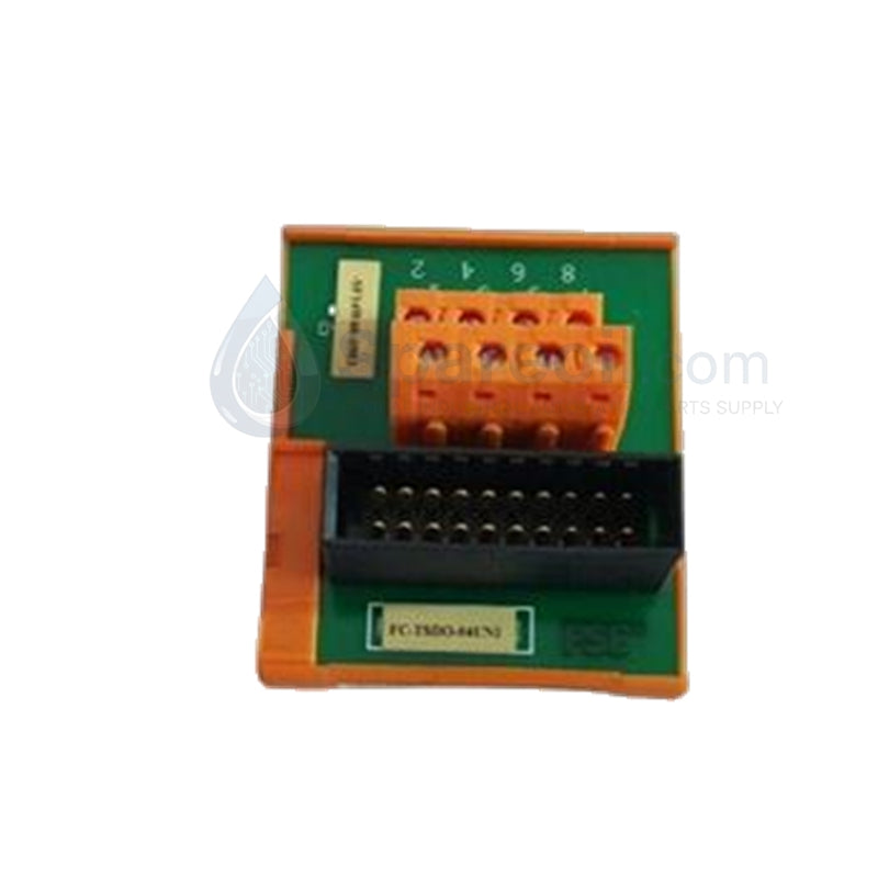 Honeywell FSC FC-BSDOL-04UNI Safe Digital Output Base